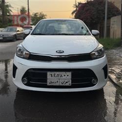 Kia Pegas